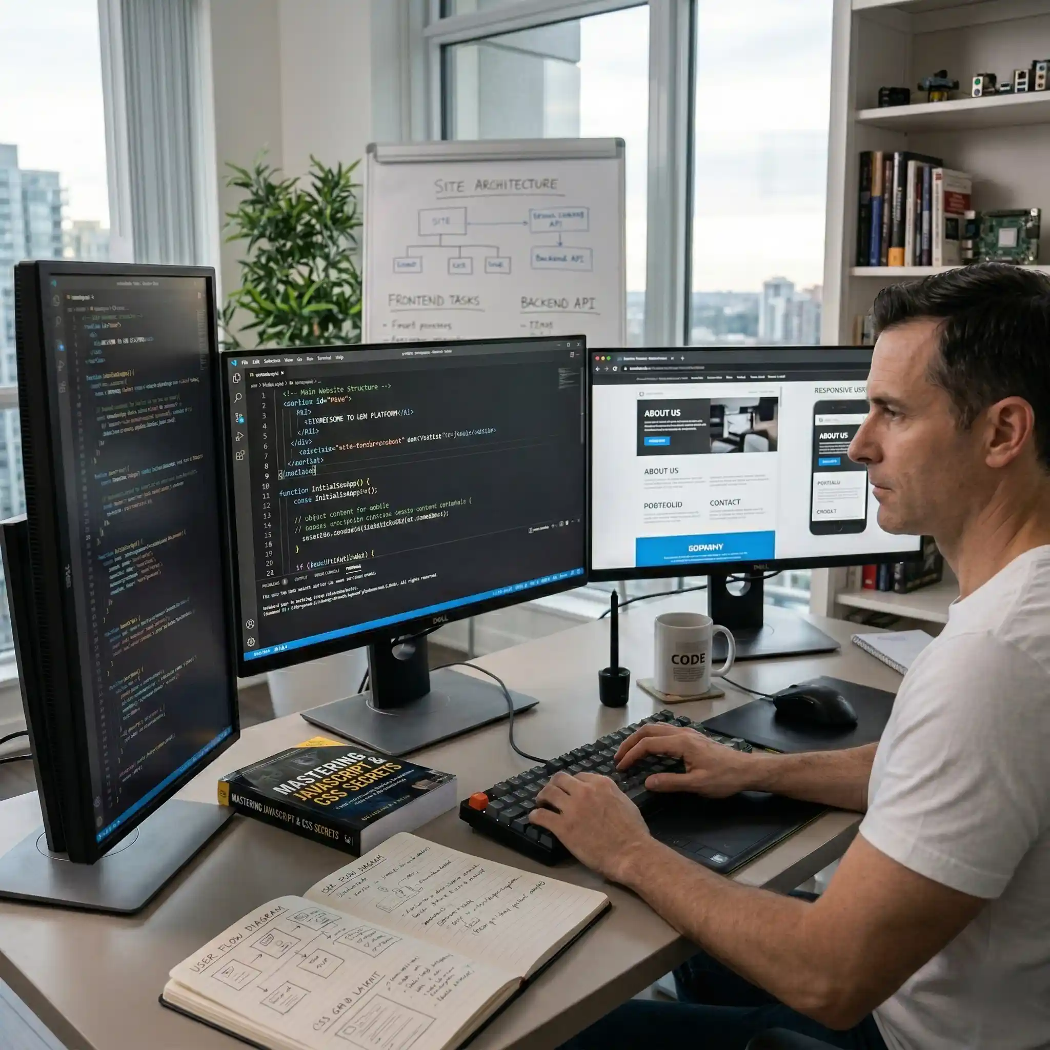 Web Development
